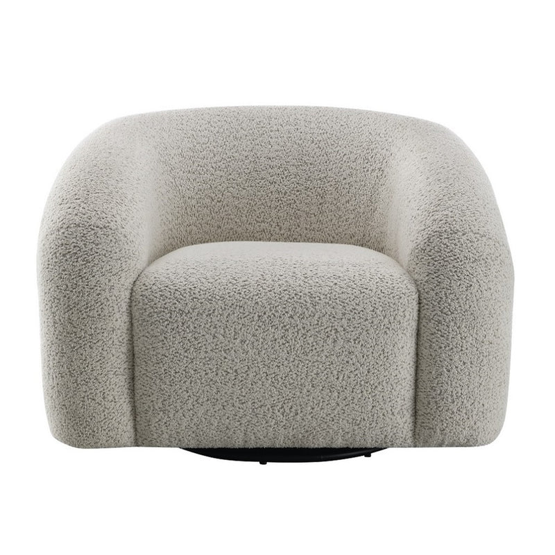 Accent Chair w/Swivel
