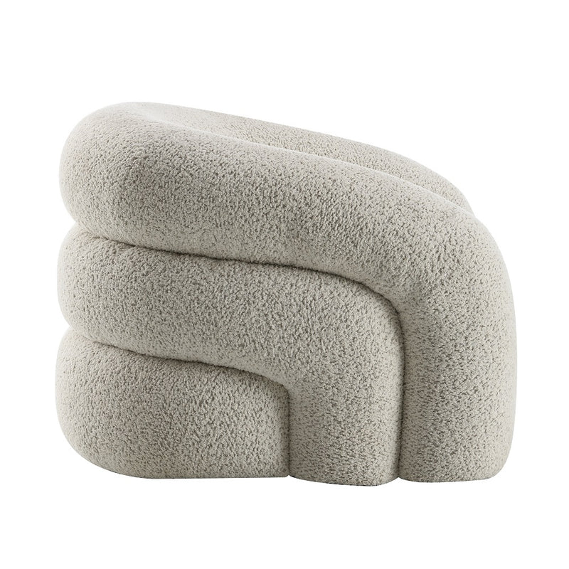 Accent Chair w/Swivel