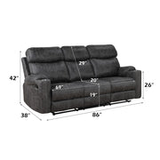 Motion Sofa