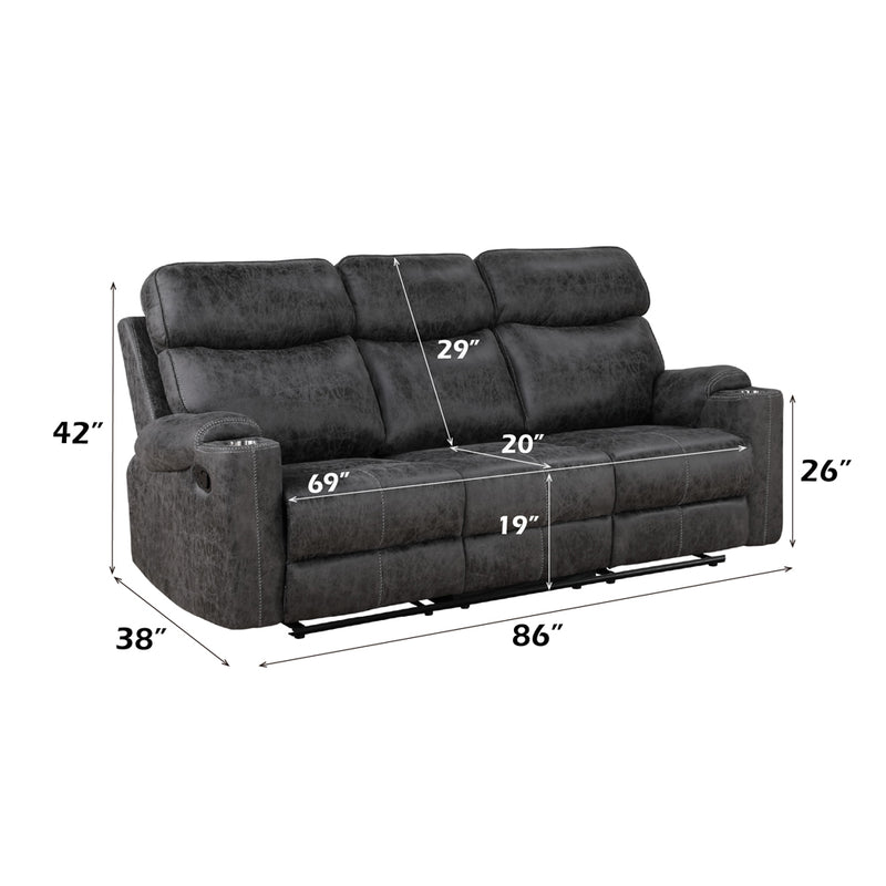 Motion Sofa