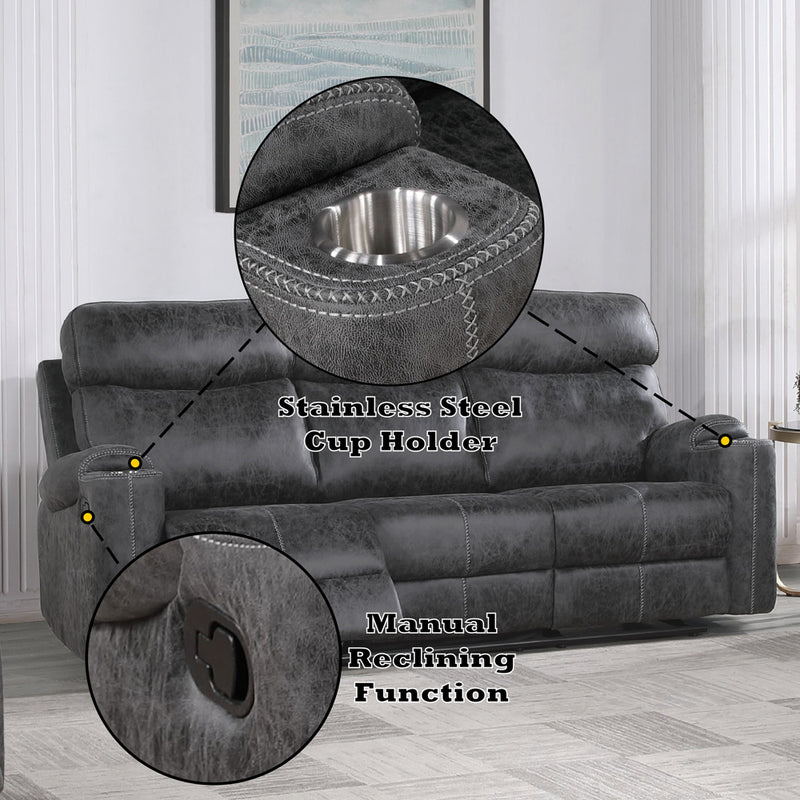 Motion Sofa