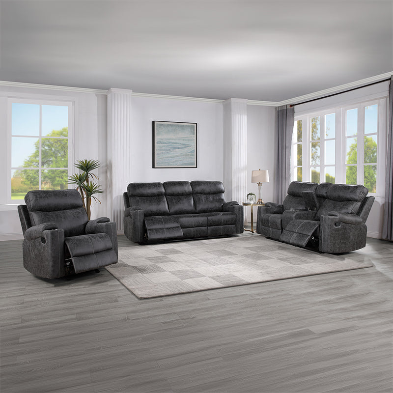 Motion Sofa