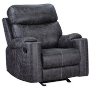 Motion Glider Recliner