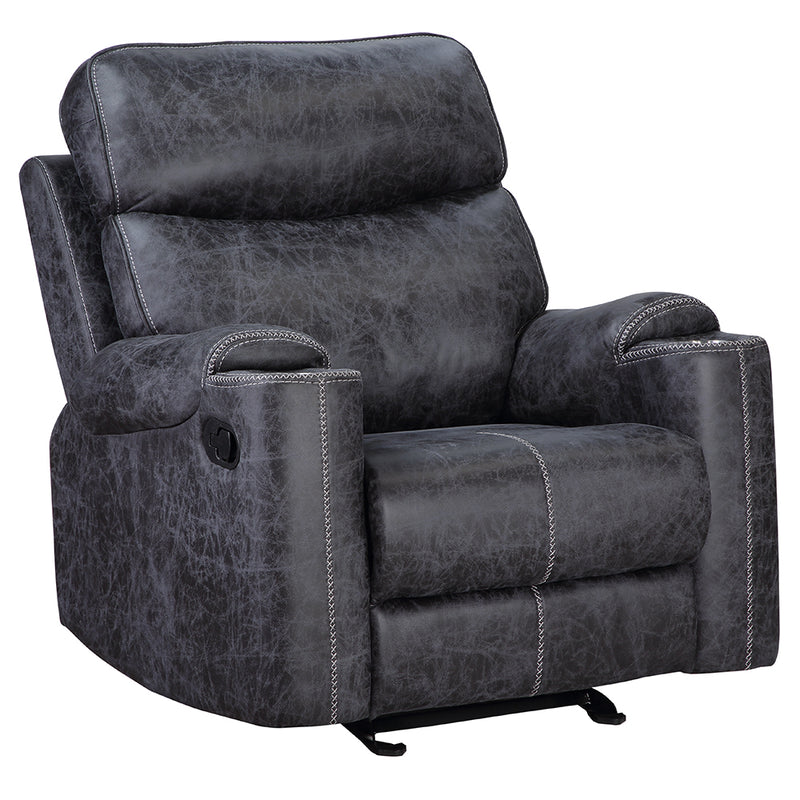 Motion Glider Recliner