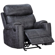 Motion Glider Recliner