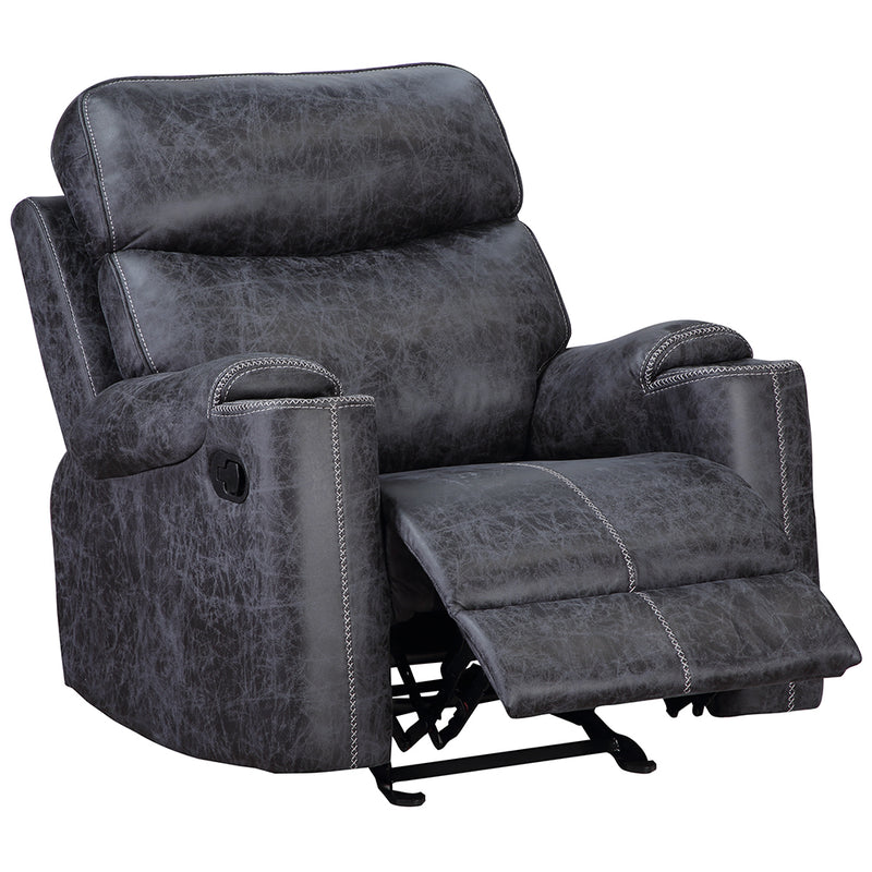Motion Glider Recliner