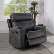 Motion Glider Recliner