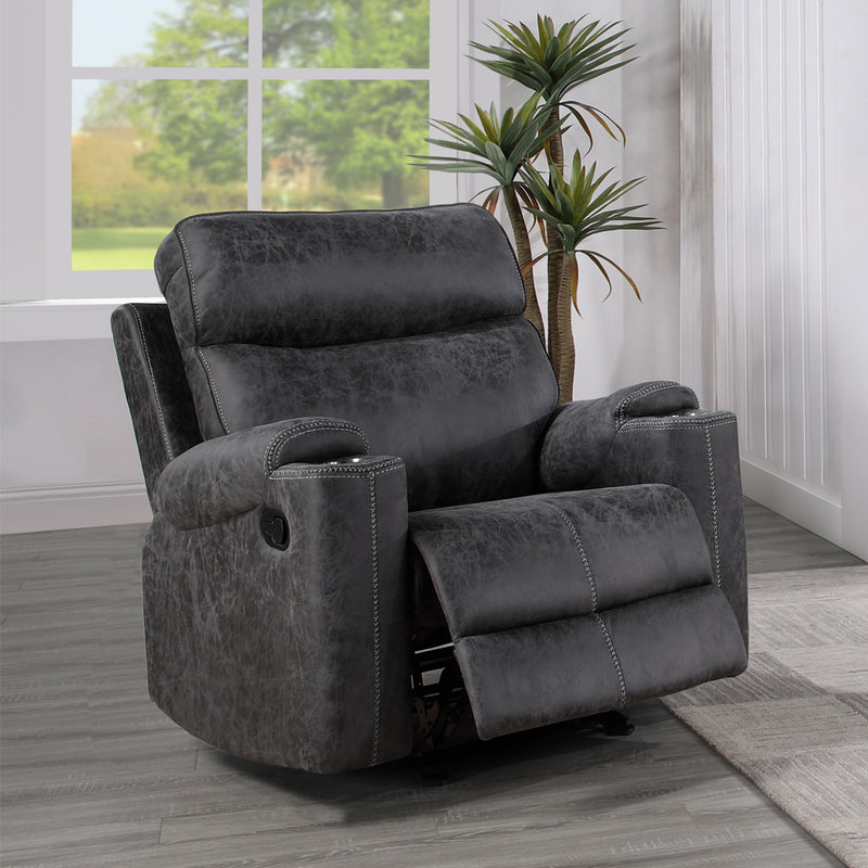Motion Glider Recliner