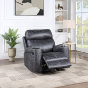 Motion Glider Recliner