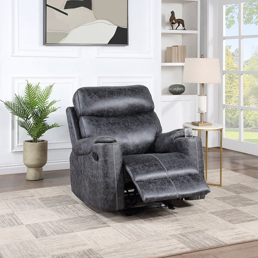 Motion Glider Recliner