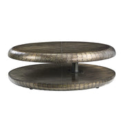 Coffee Table w/Swivel