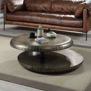 Coffee Table w/Swivel