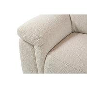 Power Motion Sectional Sofa w/USB