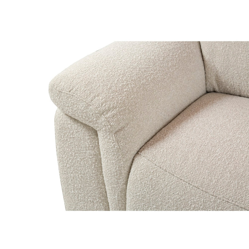 Power Motion Sectional Sofa w/USB