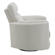 Glider Recliner w/Swivel