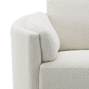 Glider Recliner w/Swivel