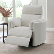 Glider Recliner w/Swivel
