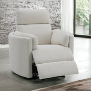 Glider Recliner w/Swivel