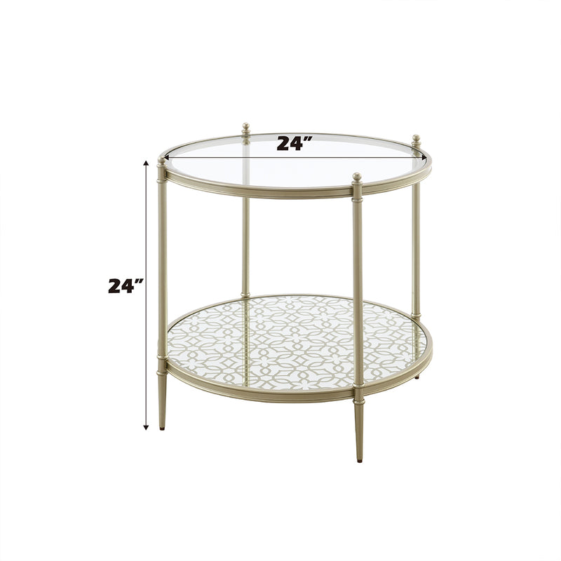 End Table