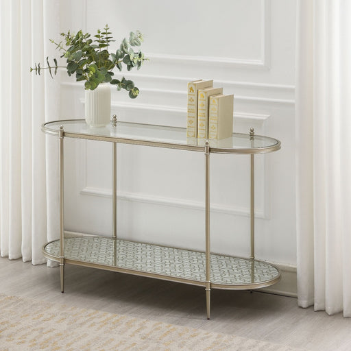 Sofa Table
