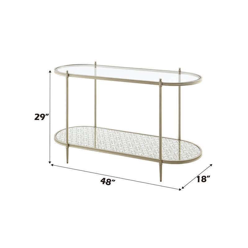 Sofa Table
