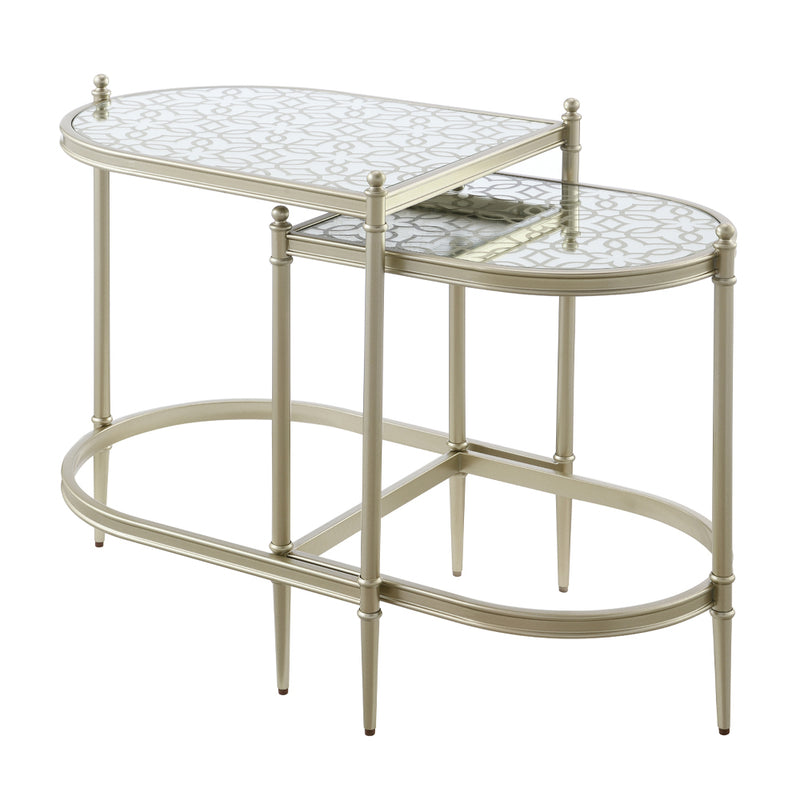 Nesting Table