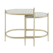 Nesting Table