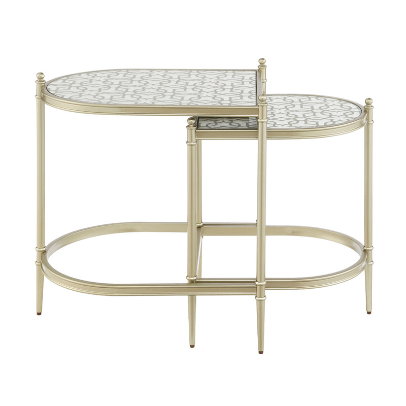 Nesting Table
