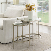 Nesting Table