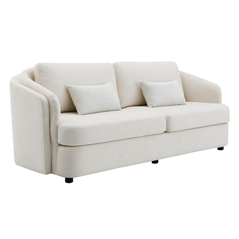 Sofa w/2 Pillows