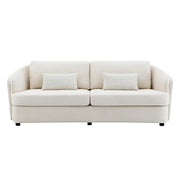 Sofa w/2 Pillows