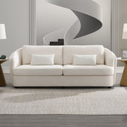 Sofa w/2 Pillows
