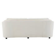 Sofa w/2 Pillows
