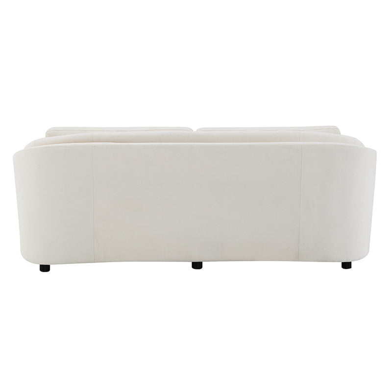 Sofa w/2 Pillows