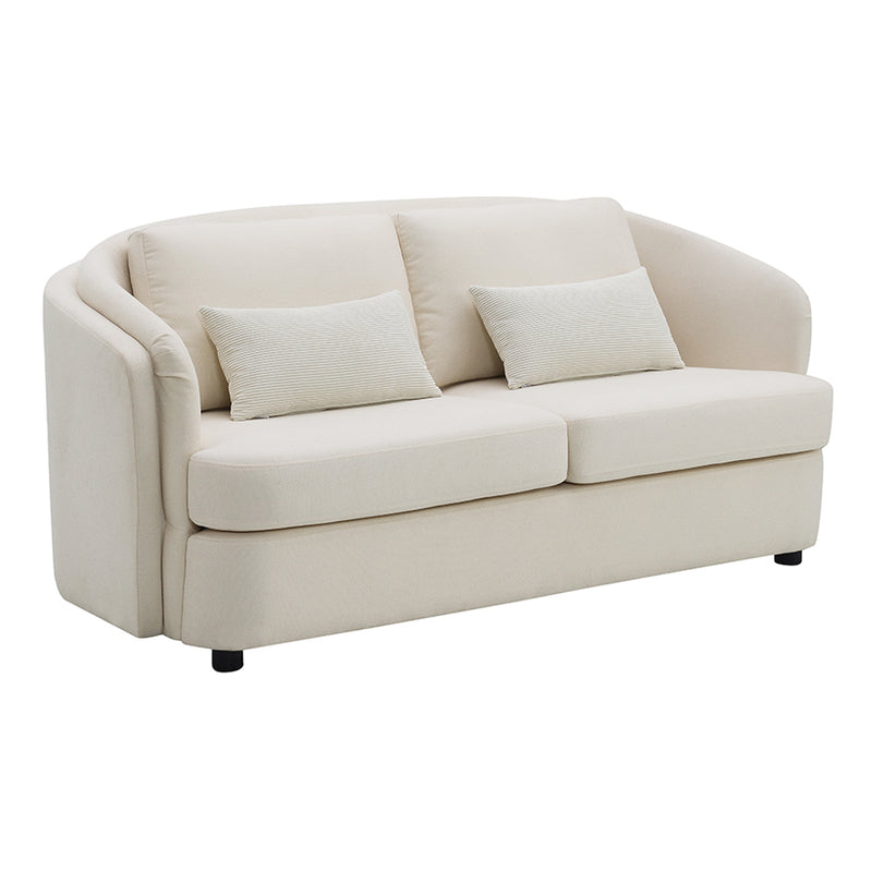 Loveseat w/2 Pillows