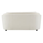 Loveseat w/2 Pillows