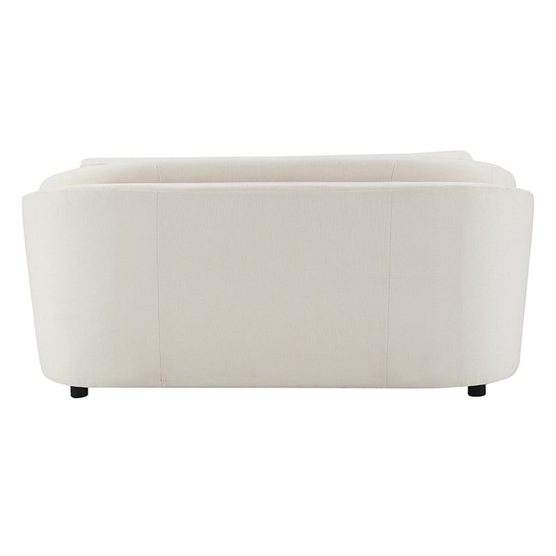 Loveseat w/2 Pillows