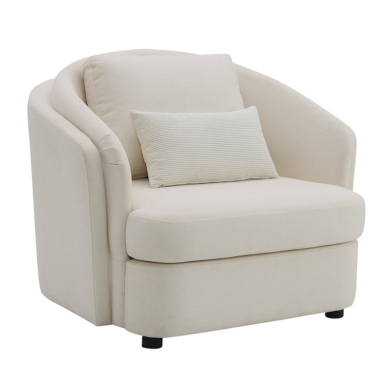 Chair w/Pillow