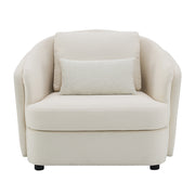 Chair w/Pillow