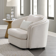 Chair w/Pillow