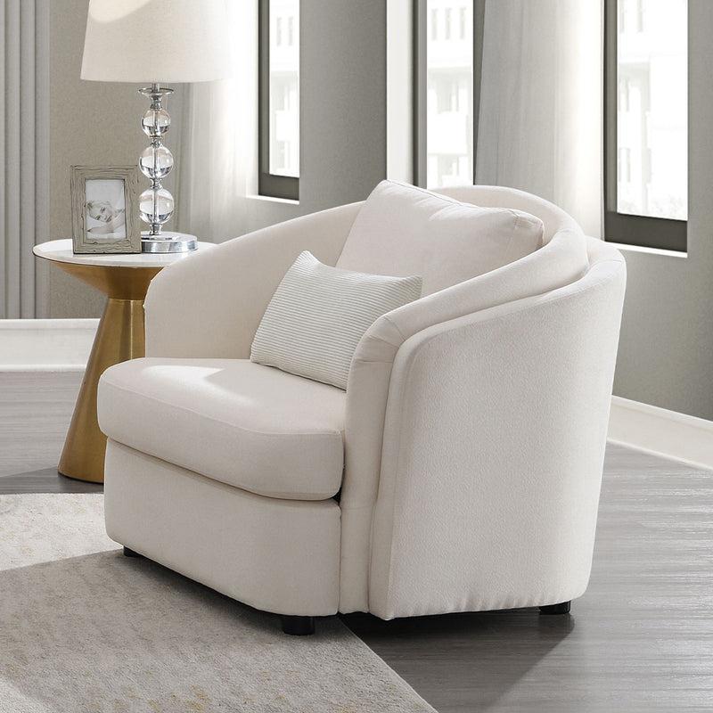 Chair w/Pillow