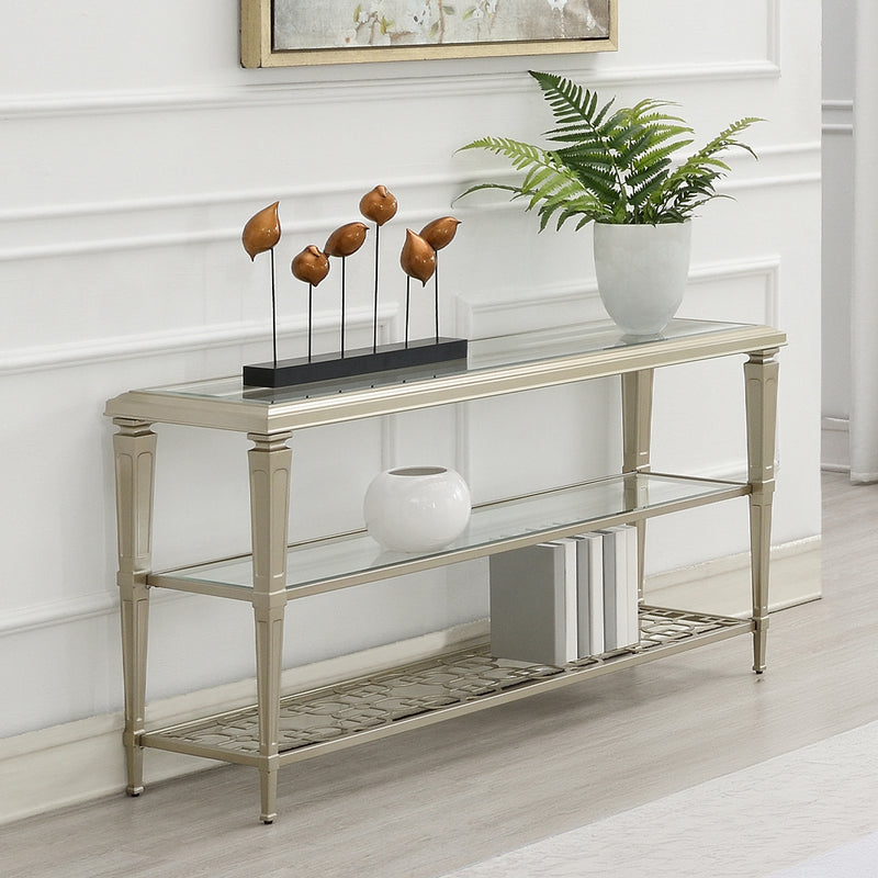 Sofa Table