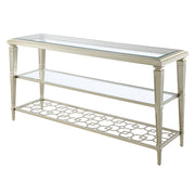 Sofa Table