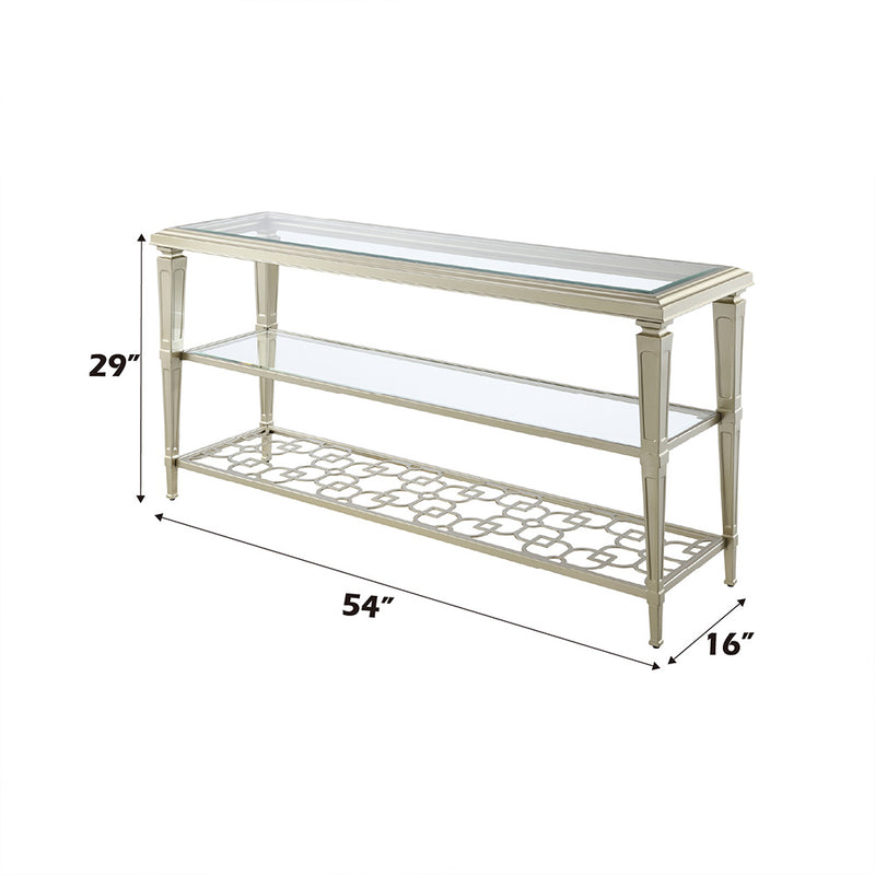 Sofa Table