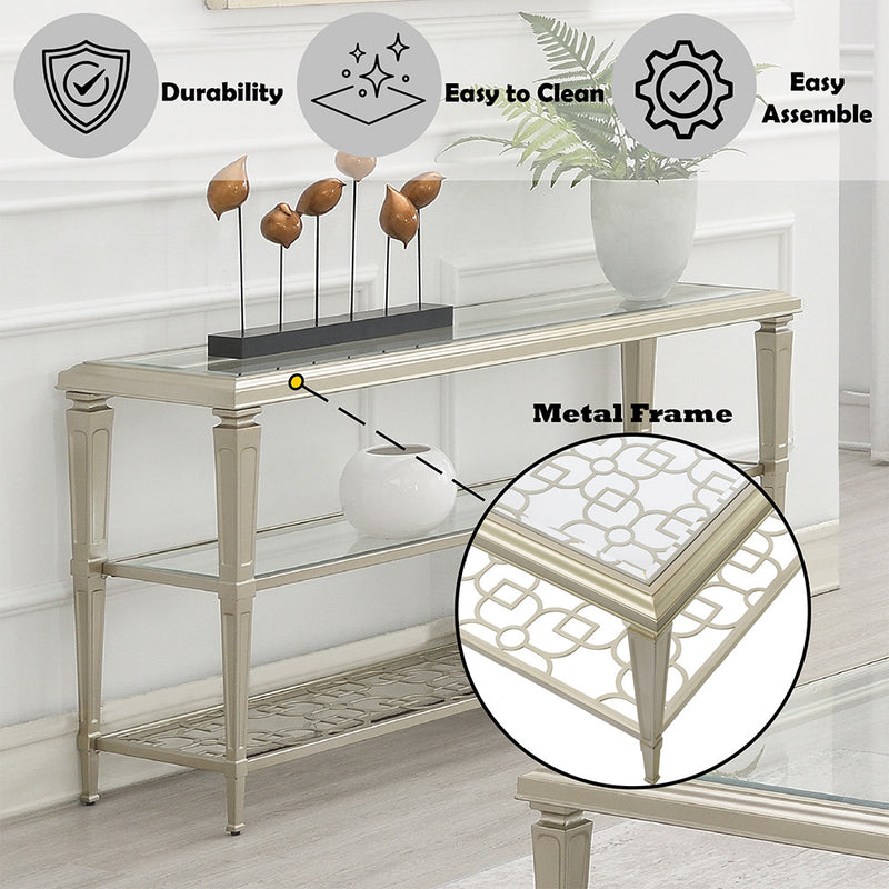 Sofa Table