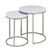 Nesting Table Set
