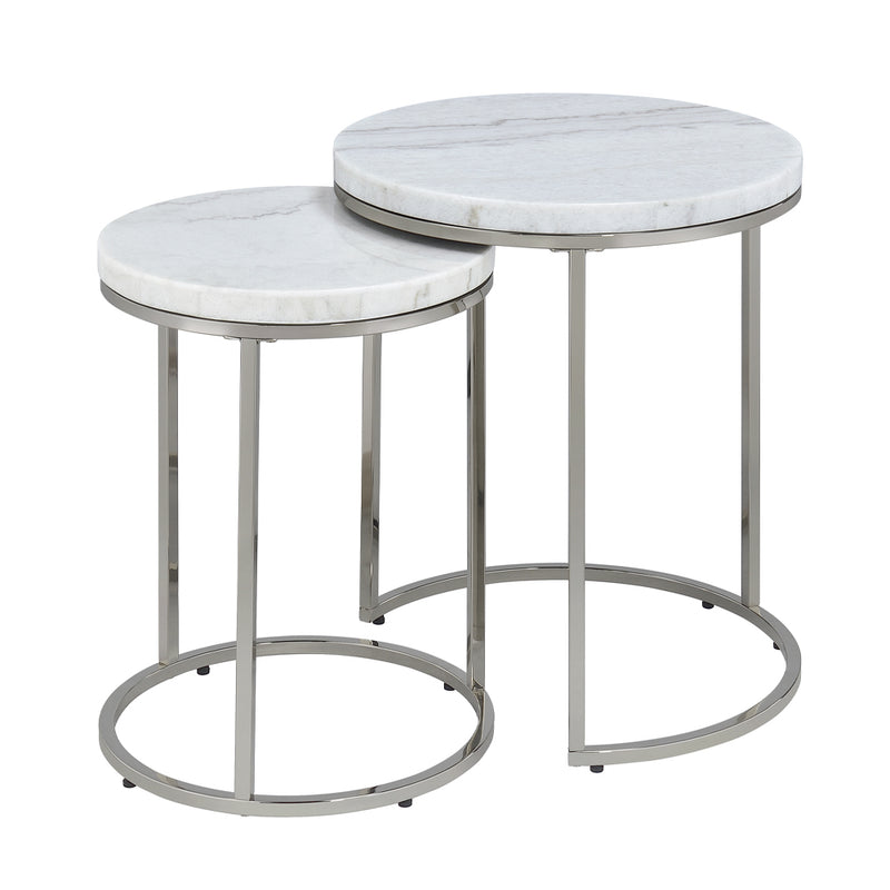 Nesting Table Set