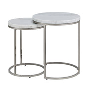 Nesting Table Set