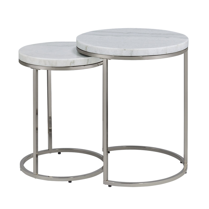 Nesting Table Set