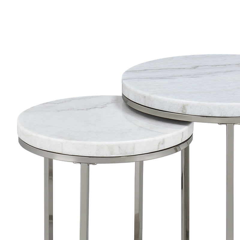 Nesting Table Set